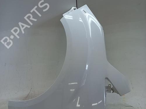 Used Left front fenders FORD C-MAX II (DXA/CB7, DXA/CEU) 1.0 EcoBoost (125 hp) 29229086