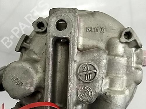 AC compressor HYUNDAI BAYON (BC3) 1.0 T-GDI | BP30338054M34 