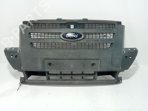 Used Front bumper FORD TRANSIT Van (FA_ _) 2.4 TDCi RWD (140 hp) 26929416