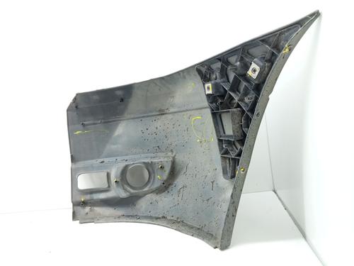 Front bumper FORD TRANSIT Van (FA_ _) 2.4 TDCi RWD | BP26921508C7 