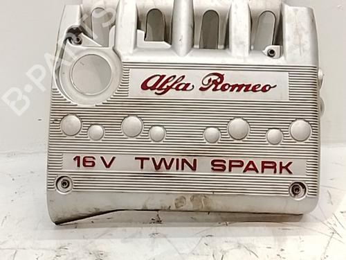 Used Upper protection Upper protection 37875384 37875384