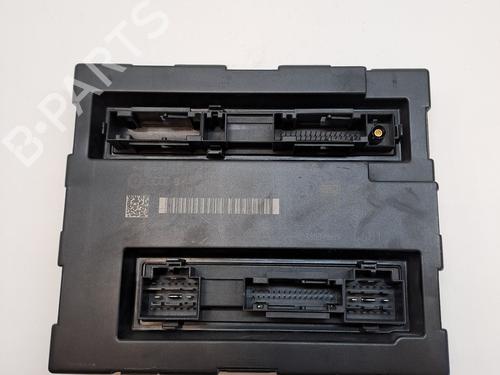 Elektronische module AUDI Q5 (8RB) 2.0 TDI quattro (170 hp) 27461250