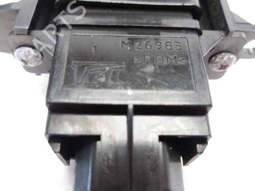 Ignition barrel HONDA CIVIC VIII Hatchback (FN, FK) 2.2 CTDi (FK3) | BP23418579M48 