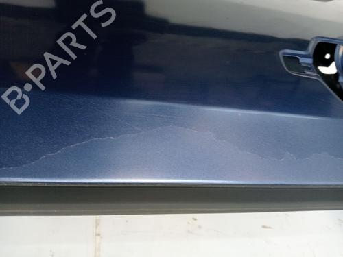 Right front door MITSUBISHI PAJERO III Canvas Top (V6_W, V7_W) 3.2 DI-D (V68W, V78W) | BP23357413C3 