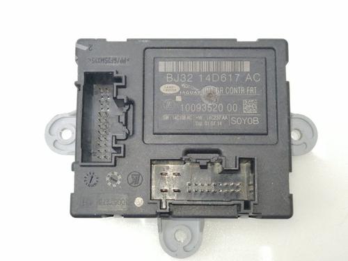 Electronic module LAND ROVER FREELANDER 2 (L359) 2.2 TD4 4x4 | BP25761853M83 