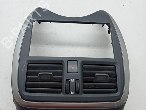 Used Warning switch NISSAN MICRA IV (K13K, K13KK) 1.2 (80 hp) 23352533