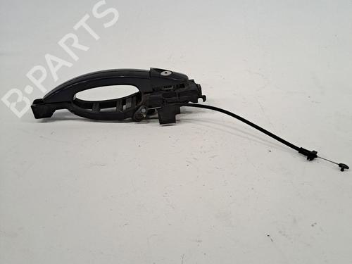 Used Front left exterior door handle FORD FOCUS II (DA_, HCP, DP) 1.6 TDCi (90 hp) 23374253