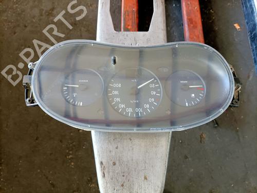 Instrument cluster RENAULT KANGOO (KC0/1_) 1.9 dCi 4x4 | BP31874395C47 