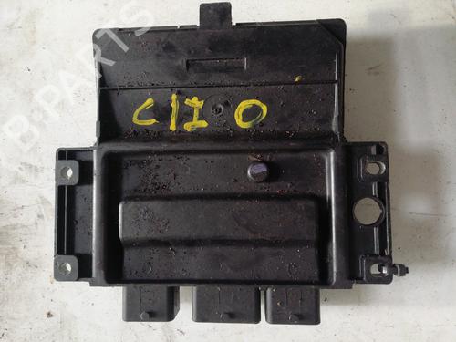 Engine control unit (ECU) RENAULT KANGOO Express (FC0/1_) 1.5 dCi (FC1G) | BP25459728M57 