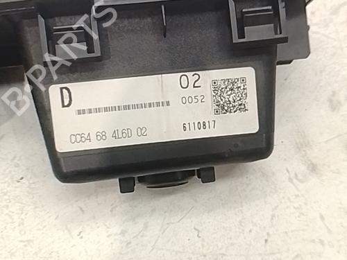 Left front window switch MAZDA 5 (CR) 2.0 CD (CR19) | BP38420290I27 - Image 2