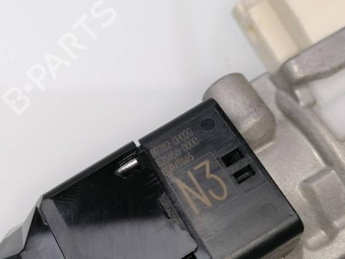 Ignition barrel TOYOTA AYGO (_B4_) 1.0 (KGB40) | BP23651900M48 