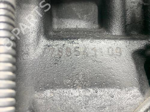 Engine BMW 5 (E60) 530 d | BP26539042M1 