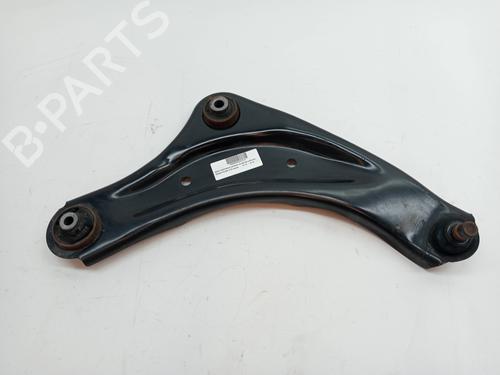 Used Right front suspension arm NISSAN PULSAR Hatchback (C13) 1.5 dCi (110 hp) 23339942