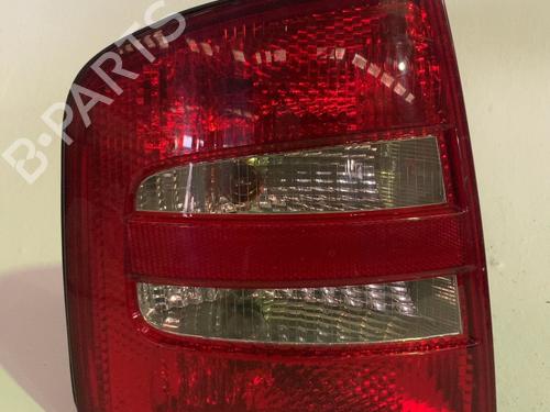 Used Left taillight Left taillight 38416751 38416751