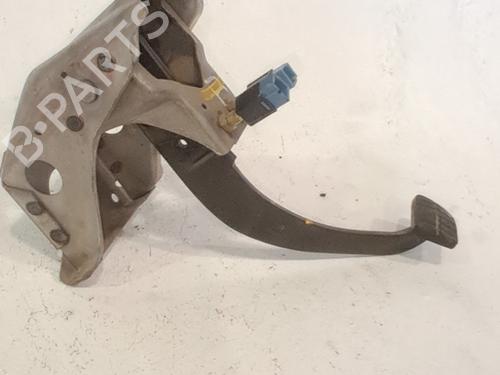 Break pedal NISSAN PICK UP (D22) 2.5 Di | BP37224347I19 - Image 5