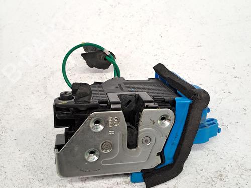 Højre bagtil lås HYUNDAI i30 (GD) 1.4 CRDi | BP27463662C99 