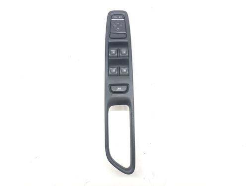 Used Left front window switch RENAULT CLIO IV (BH_) 0.9 TCe 90 (BHNF, BHMA, BHMH, BHJK, BHJR) (90 hp) 26675043