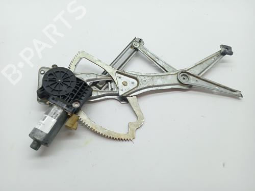 Used Front left window mechanism MERCEDES-BENZ M-CLASS (W163) ML 270 CDI (163.113) (163 hp) 23353323