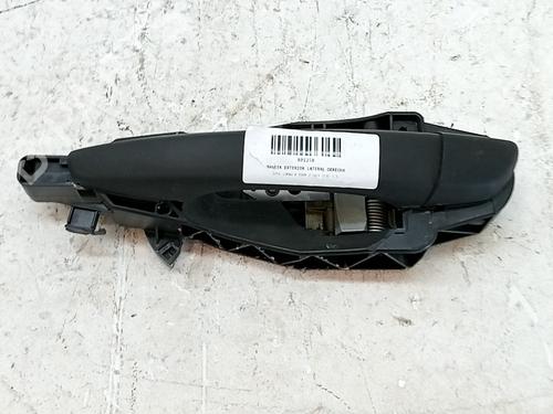 Used Exterior handle Exterior handle 37688005 37688005