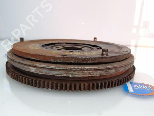 Flywheel MINI MINI (R50, R53) Cooper S | BP26048602M101 