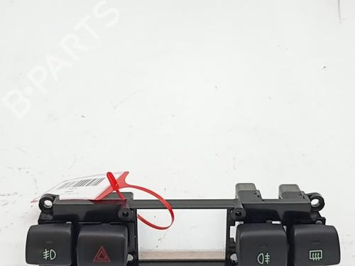 Used Warning switch Warning switch HYUNDAI SANTA FÉ I (SM) 2.0 CRDi (113 hp) 40547207 40547207