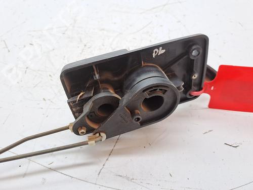 Front right interior door handle RENAULT MASTER II Van (FD) 2.5 dCi 120 (FD0M, FD0U, FD0W, FD2M, FD2W, FD3M, FD3U,... | BP23974897I14 