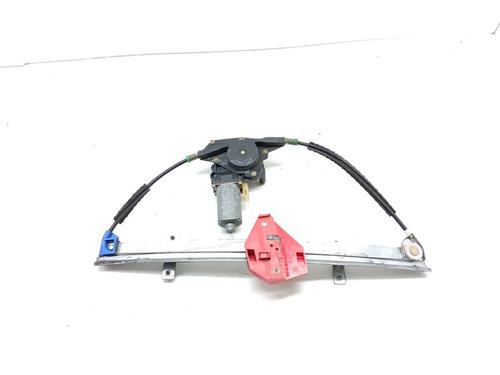 Front left window mechanism FORD MONDEO II (BAP) 1.8 TD | BP25987678C22