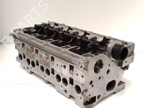 Cylinder head VW PASSAT B6 (3C2) 2.0 TDI | BP38749806M5 - Image 8
