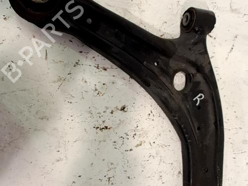 Used Right front suspension arm Right front suspension arm FORD FIESTA VII (HJ, HF) 1.5 TDCi (86 hp) 33764317 33764317