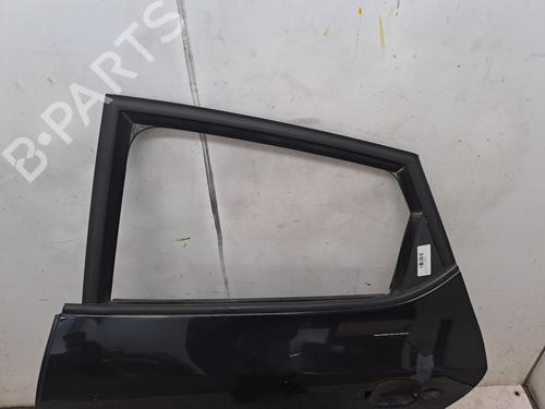 Left rear door SEAT IBIZA IV (6J5, 6P1) 1.4 | BP23368047C4 