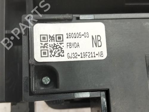 Switch LAND ROVER RANGE ROVER EVOQUE (L538) 2.0 D 4x4 | BP39555967I30 - Image 2