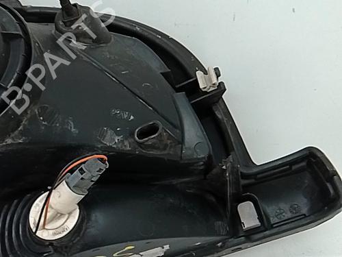 Used Left headlight Left headlight RENAULT KANGOO Express (FC0/1_) D 65 1.9 (FC0E, FC02, FC0J, FC0N) (64 hp) 35947094 35947094