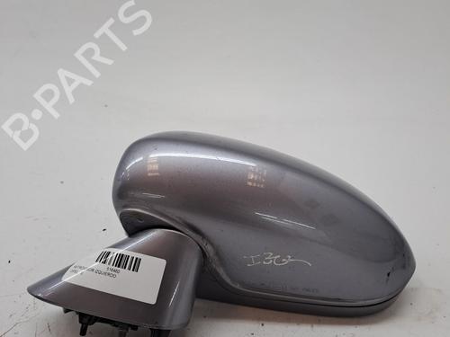 Left mirror OPEL CORSA D (S07) 1.4 (L08, L68) | BP23369845C26 