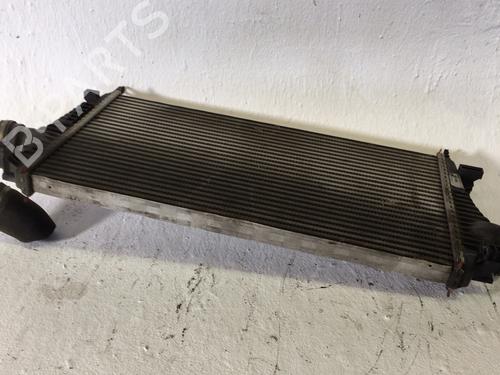 Intercooler OPEL INSIGNIA A Saloon (G09) 2.0 CDTI 4x4 (69) | BP39557345M30 - Image 2