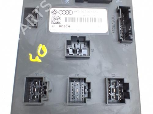 control-unit-audi-a4-b8-avant-8k5-2007-2008-2009-2010-2011-2012-2013-2014-2015-2016-2017-40546361 main image