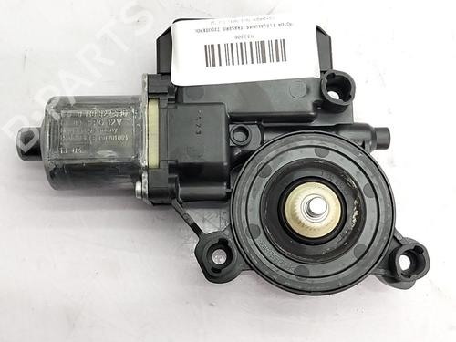 Used Left rear window motor Left rear window motor VW POLO V (6R1, 6C1) 1.2 TSI (90 hp) 35771950 35771950