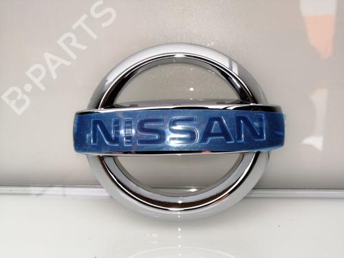 Used Other NISSAN NOTE (E11, NE11) 1.4 LPG (88 hp) 30451821