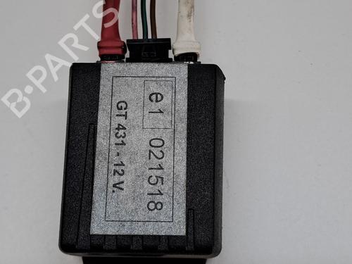 Used Electronic module Electronic module 38317857 38317857