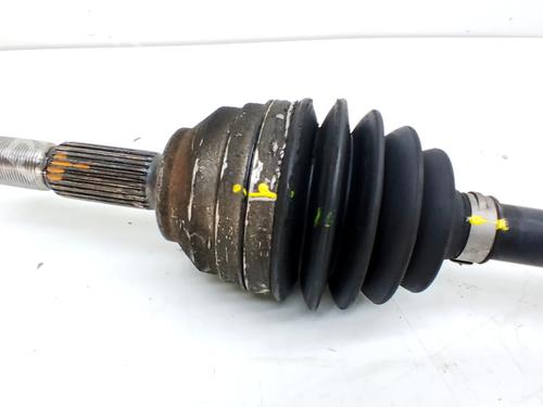 Left front driveshaft MG MG ZS SUV (AZS1) 1.5 VTi | BP31801937M38
