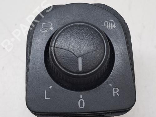 Spejlkontakt SEAT LEON (5F1) 2.0 TDI (150 hp) 23367948
