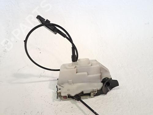 Used Front left lock RENAULT ESPACE IV (JK0/1_) 2.0 dCi (JK01, JK02, JK1J, JK1K, JK1H) (150 hp) 28960525