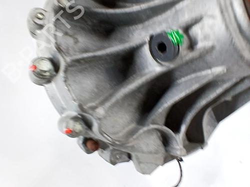 Gearbox FORD TRANSIT CUSTOM V362 Van (FY, FZ) 2.2 TDCi | BP32467862M3 - Image 5