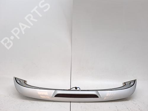 Rear spoiler MG MG HS (AS23) 1.5 EHS Hybrid (CSA6463) | BP29024527C96 