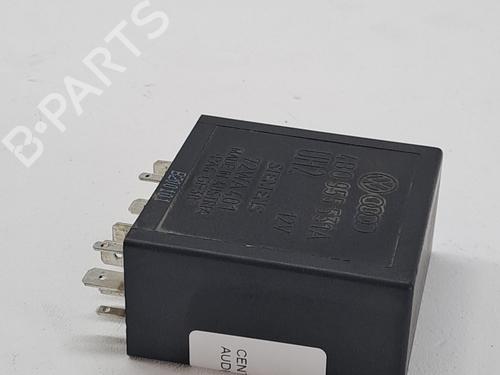Module électronique AUDI A3 (8L1) 1.6 | BP26233318M83 