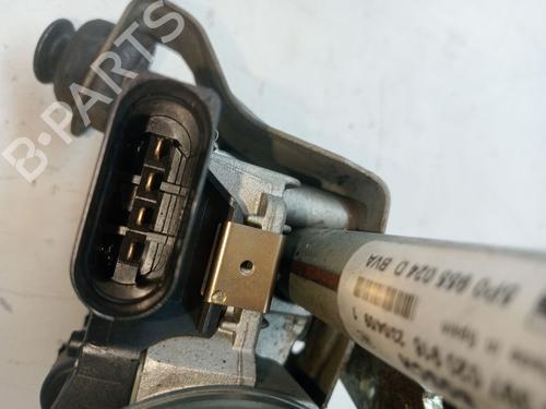 Front wiper motor SEAT ALTEA (5P1) 1.9 TDI | BP23977106M29 