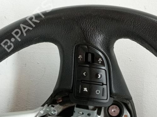 Steering wheel KIA SPORTAGE IV (QL, QLE) 1.7 CRDi | BP24483563C49 