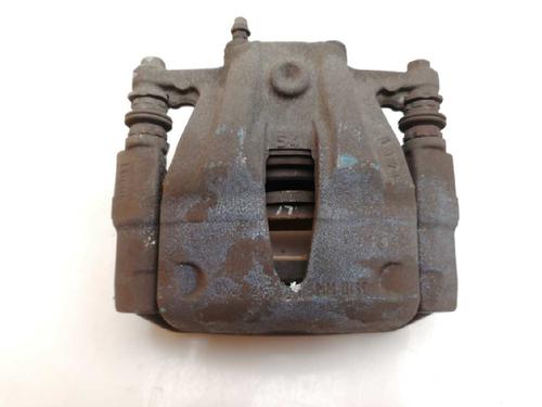 Used Right front brake caliper OPEL CORSA C (X01) 1.3 CDTI (F08, F68) (70 hp) 23385970