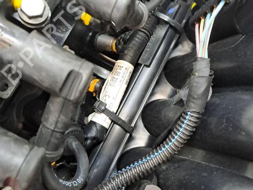 Engine FIAT 500 (312_) 1.2 (312AXA1A) | BP23370482M1