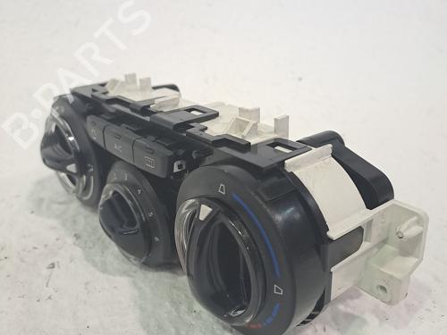 Climate control PEUGEOT 208 I (CA_, CC_) 1.6 HDi / BlueHDi 75 | BP24240251I5 