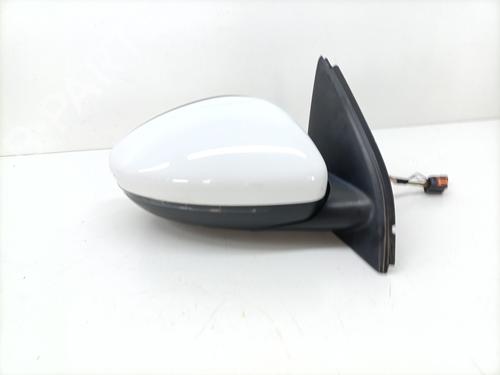 Right mirror PEUGEOT 308 II (LB_, LP_, LW_, LH_, L3_) 1.6 BlueHDi 120 | BP27174943C27 